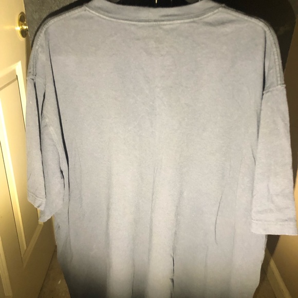 🚧 Carhartt pocketed t-shirt🚧 - Picture 4 of 4